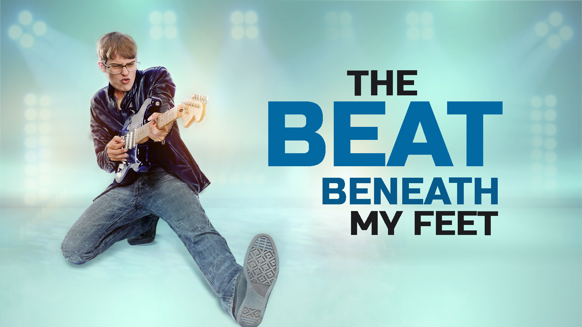 The Beat Beneath My Feet